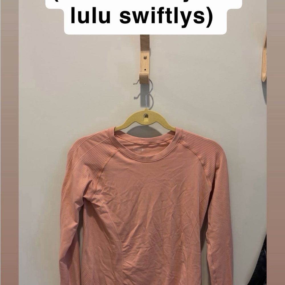 Old Navy Pink Swiftly